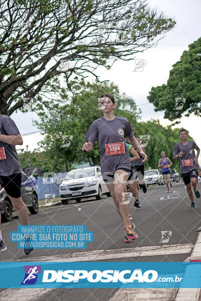 Circuito SESC de Corrida de Rua 2025 - Cornélio Procópio