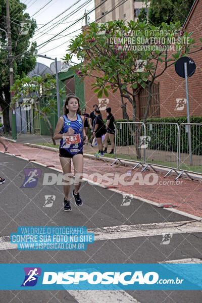 Circuito SESC de Corrida de Rua 2025 - Cornélio Procópio