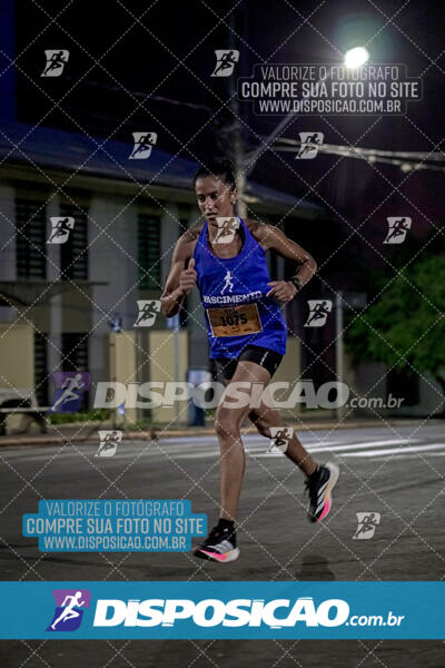 Circuito SESC de Corrida de Rua 2025 - Cornélio Procópio