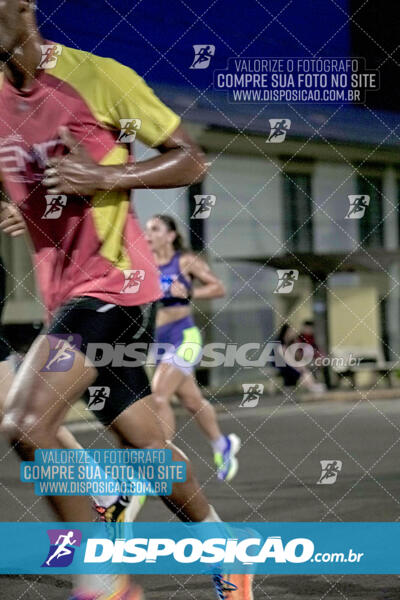 Circuito SESC de Corrida de Rua 2025 - Cornélio Procópio