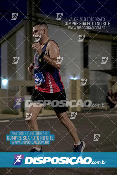 Circuito SESC de Corrida de Rua 2025 - Cornélio Procópio