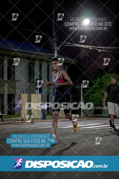 Circuito SESC de Corrida de Rua 2025 - Cornélio Procópio