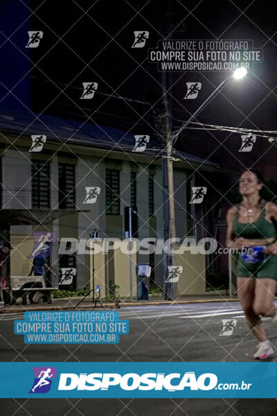 Circuito SESC de Corrida de Rua 2025 - Cornélio Procópio