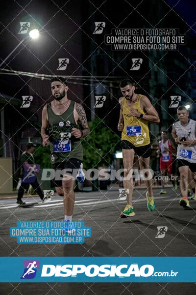 Circuito SESC de Corrida de Rua 2025 - Cornélio Procópio