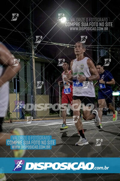 Circuito SESC de Corrida de Rua 2025 - Cornélio Procópio