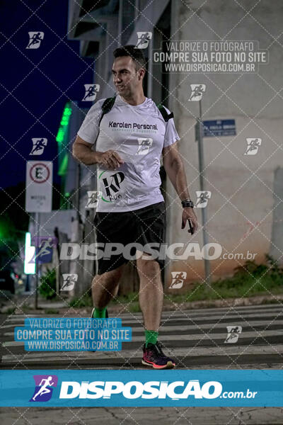 Circuito SESC de Corrida de Rua 2025 - Cornélio Procópio