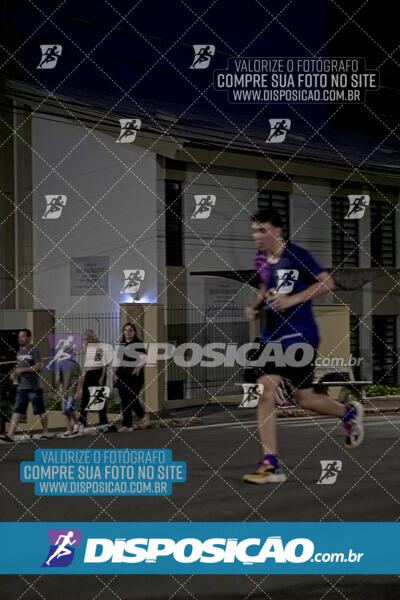 Circuito SESC de Corrida de Rua 2025 - Cornélio Procópio