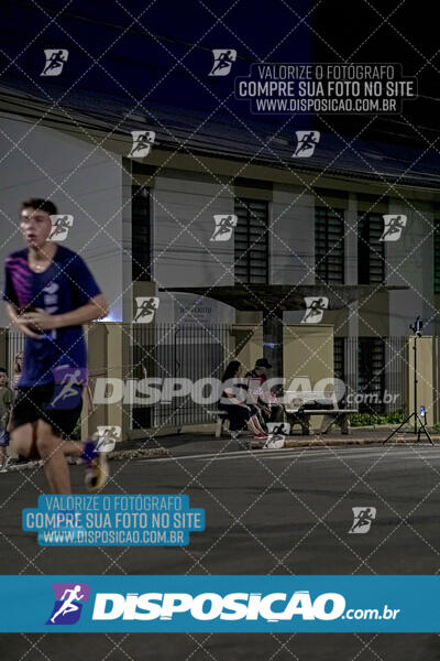 Circuito SESC de Corrida de Rua 2025 - Cornélio Procópio