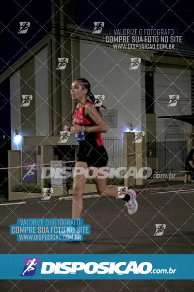 Circuito SESC de Corrida de Rua 2025 - Cornélio Procópio