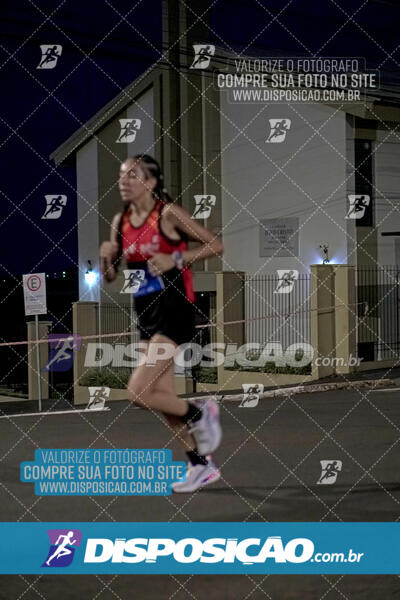 Circuito SESC de Corrida de Rua 2025 - Cornélio Procópio