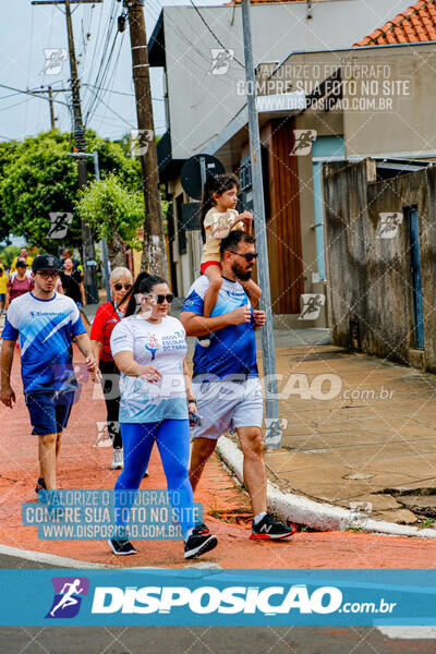 Circuito SESC de Corrida de Rua 2025 - Cornélio Procópio