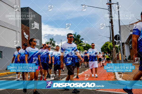 Circuito SESC de Corrida de Rua 2025 - Cornélio Procópio