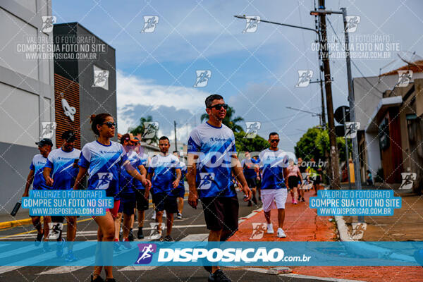 Circuito SESC de Corrida de Rua 2025 - Cornélio Procópio