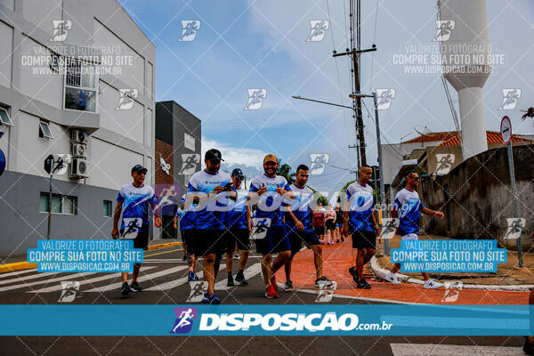 Circuito SESC de Corrida de Rua 2025 - Cornélio Procópio