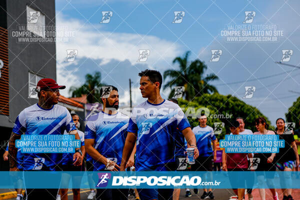 Circuito SESC de Corrida de Rua 2025 - Cornélio Procópio