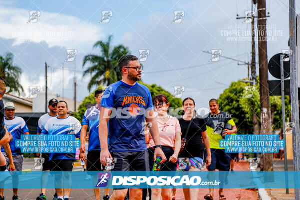 Circuito SESC de Corrida de Rua 2025 - Cornélio Procópio