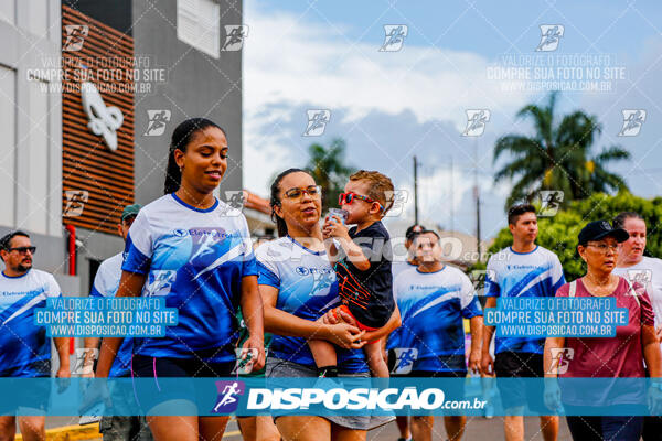 Circuito SESC de Corrida de Rua 2025 - Cornélio Procópio