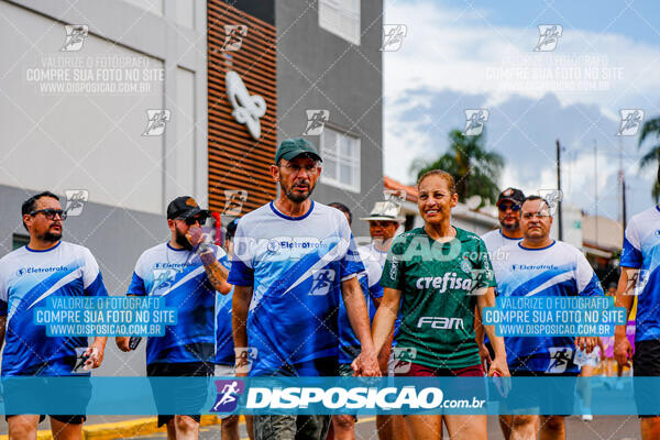 Circuito SESC de Corrida de Rua 2025 - Cornélio Procópio