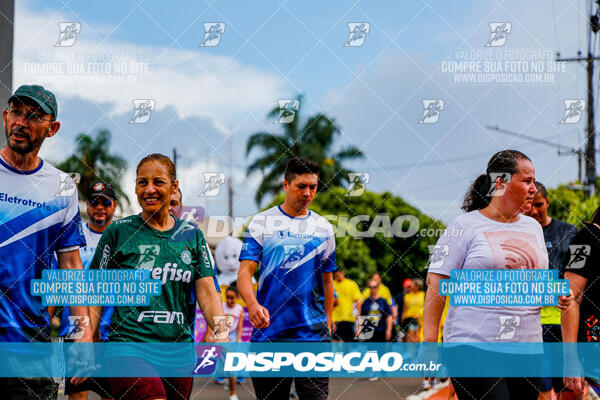 Circuito SESC de Corrida de Rua 2025 - Cornélio Procópio