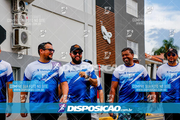 Circuito SESC de Corrida de Rua 2025 - Cornélio Procópio