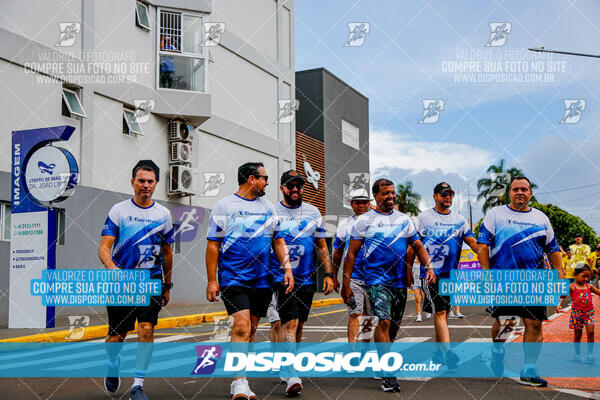 Circuito SESC de Corrida de Rua 2025 - Cornélio Procópio