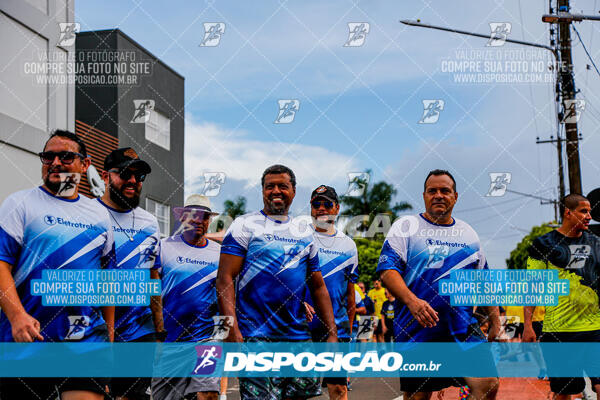 Circuito SESC de Corrida de Rua 2025 - Cornélio Procópio