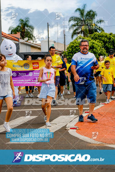 Circuito SESC de Corrida de Rua 2025 - Cornélio Procópio