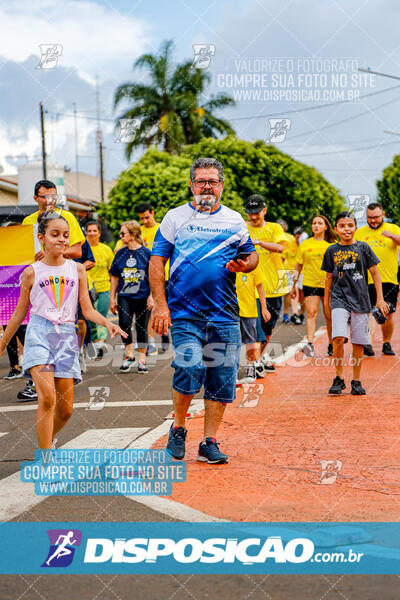 Circuito SESC de Corrida de Rua 2025 - Cornélio Procópio