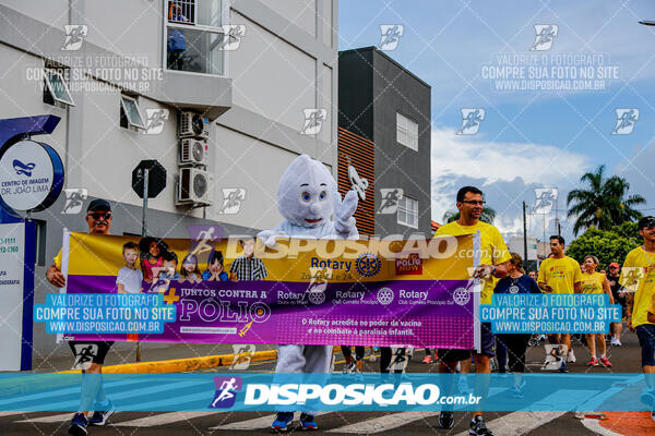 Circuito SESC de Corrida de Rua 2025 - Cornélio Procópio