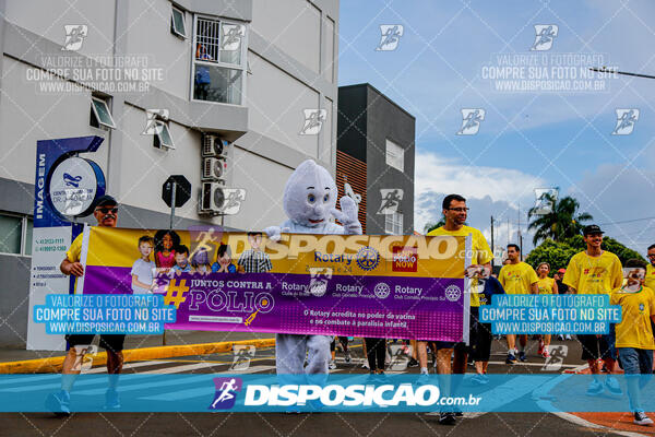 Circuito SESC de Corrida de Rua 2025 - Cornélio Procópio