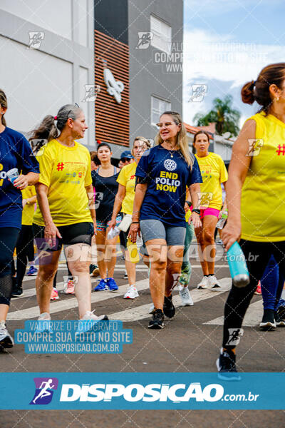 Circuito SESC de Corrida de Rua 2025 - Cornélio Procópio