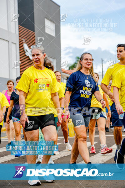 Circuito SESC de Corrida de Rua 2025 - Cornélio Procópio