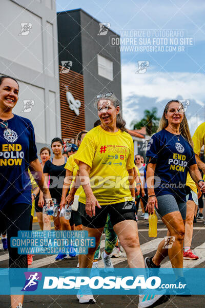 Circuito SESC de Corrida de Rua 2025 - Cornélio Procópio