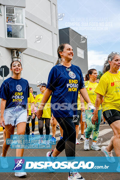 Circuito SESC de Corrida de Rua 2025 - Cornélio Procópio