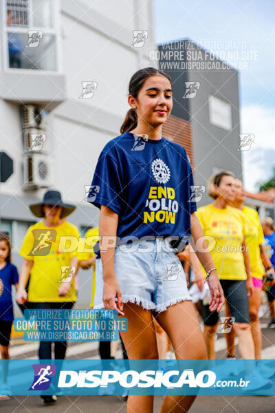 Circuito SESC de Corrida de Rua 2025 - Cornélio Procópio