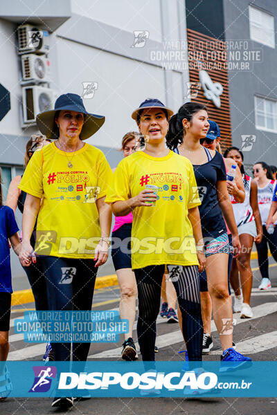 Circuito SESC de Corrida de Rua 2025 - Cornélio Procópio