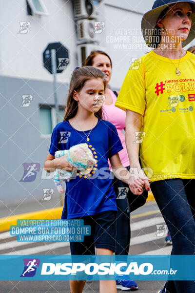 Circuito SESC de Corrida de Rua 2025 - Cornélio Procópio