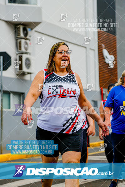 Circuito SESC de Corrida de Rua 2025 - Cornélio Procópio