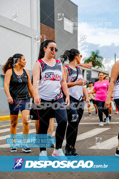 Circuito SESC de Corrida de Rua 2025 - Cornélio Procópio