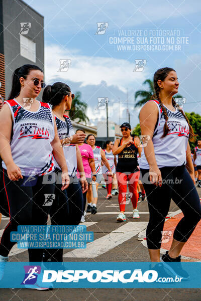 Circuito SESC de Corrida de Rua 2025 - Cornélio Procópio