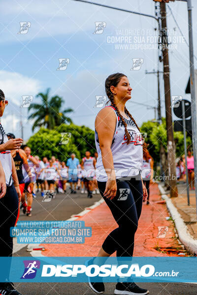 Circuito SESC de Corrida de Rua 2025 - Cornélio Procópio