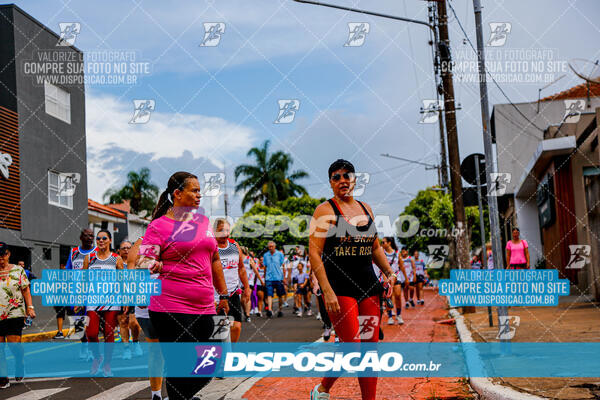 Circuito SESC de Corrida de Rua 2025 - Cornélio Procópio