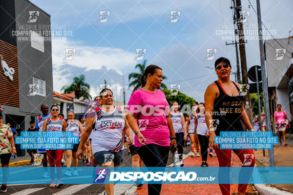 Circuito SESC de Corrida de Rua 2025 - Cornélio Procópio