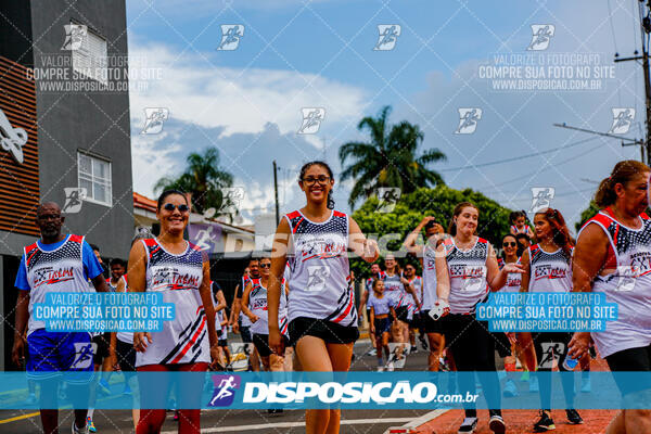 Circuito SESC de Corrida de Rua 2025 - Cornélio Procópio