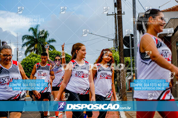 Circuito SESC de Corrida de Rua 2025 - Cornélio Procópio