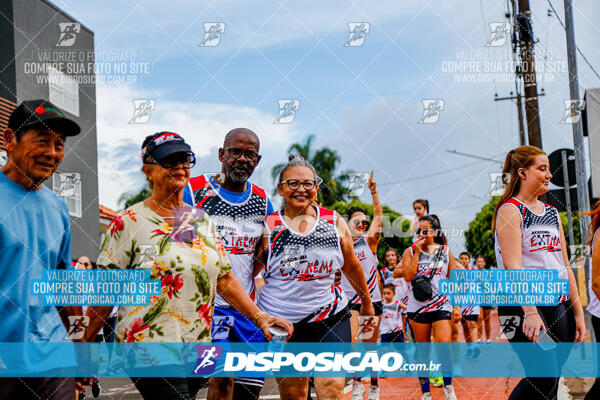 Circuito SESC de Corrida de Rua 2025 - Cornélio Procópio