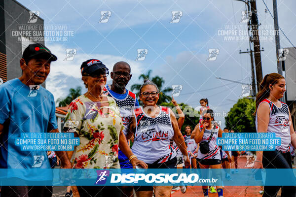 Circuito SESC de Corrida de Rua 2025 - Cornélio Procópio