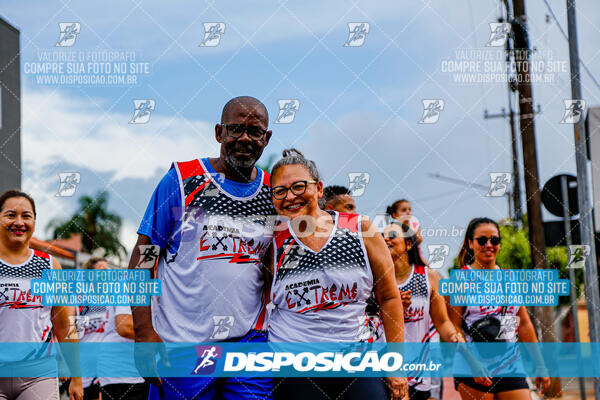 Circuito SESC de Corrida de Rua 2025 - Cornélio Procópio