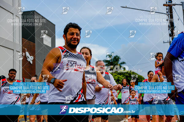 Circuito SESC de Corrida de Rua 2025 - Cornélio Procópio