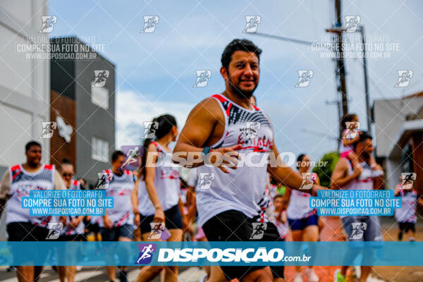 Circuito SESC de Corrida de Rua 2025 - Cornélio Procópio